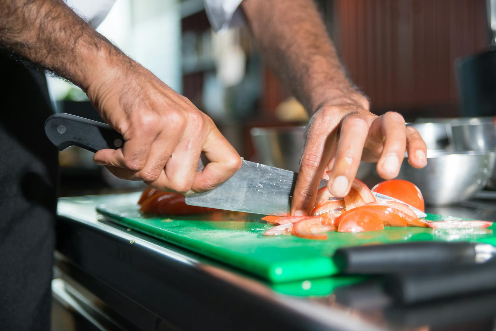 imarku Chef Knife Review: Worth the Budget Price?