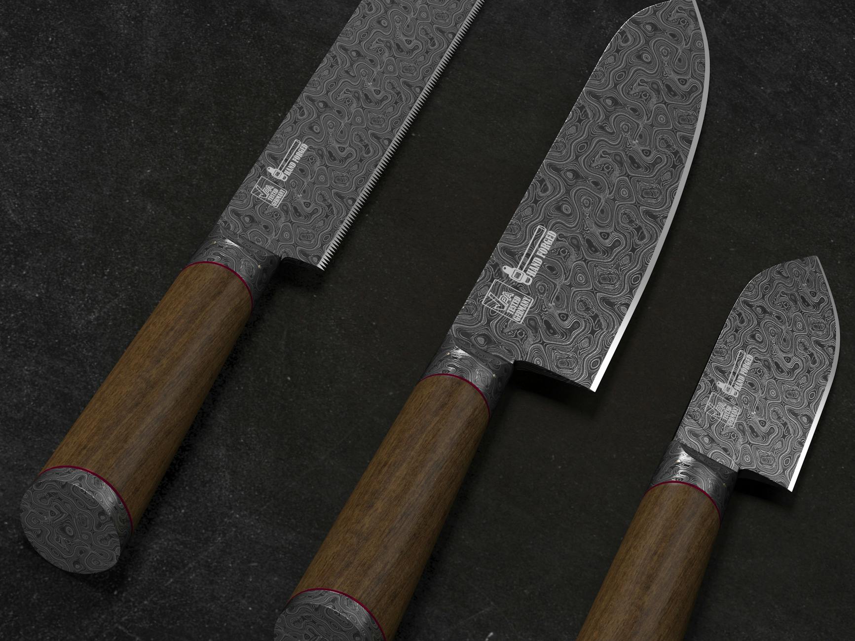 Chef's Choice 15 Trizor XV Sharpener Review & Guide