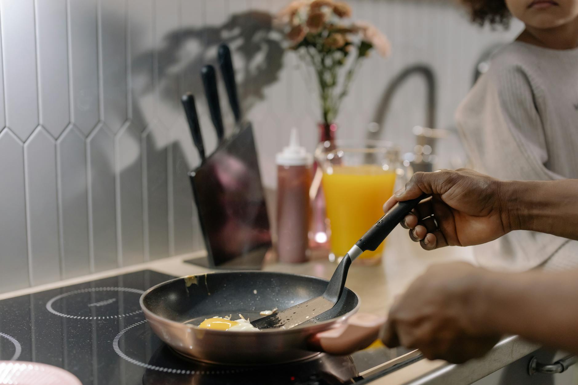 Best Induction Cookware Nonstick: 6 Tested Pans
