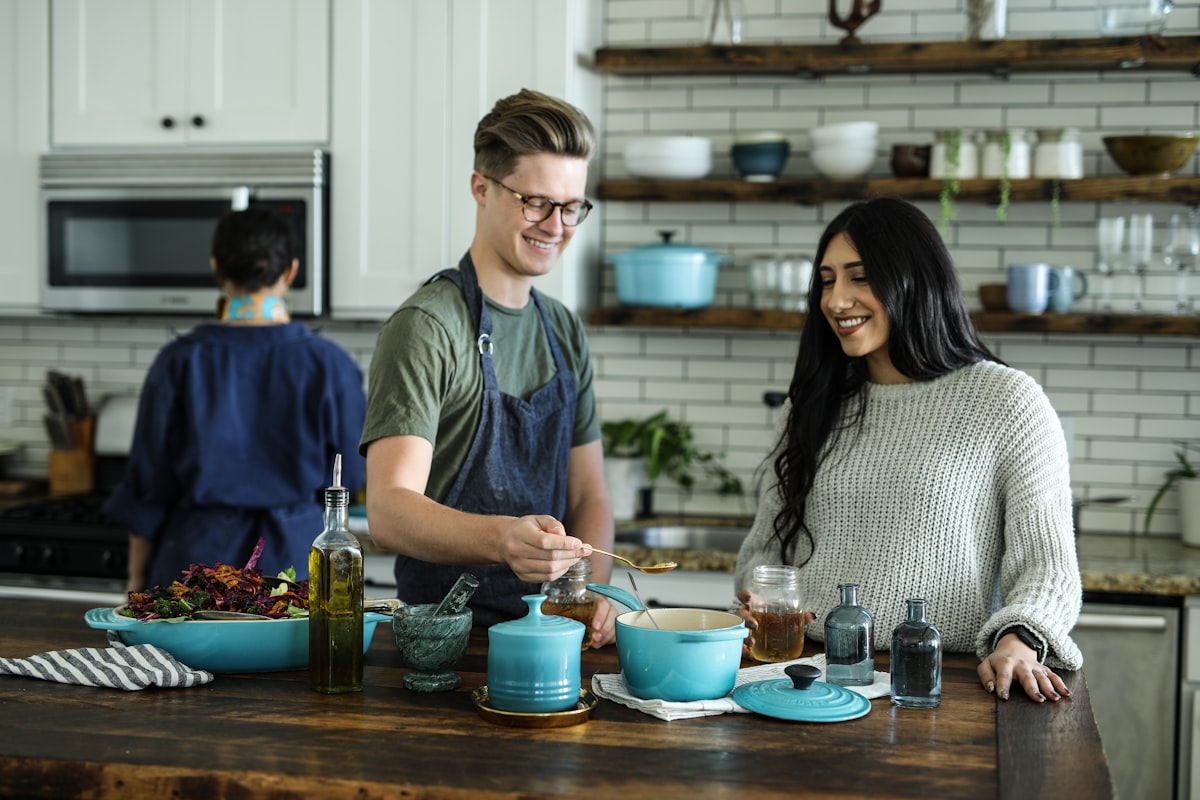 18/10 Stainless Steel Cookware Set: What the Grade Really Means