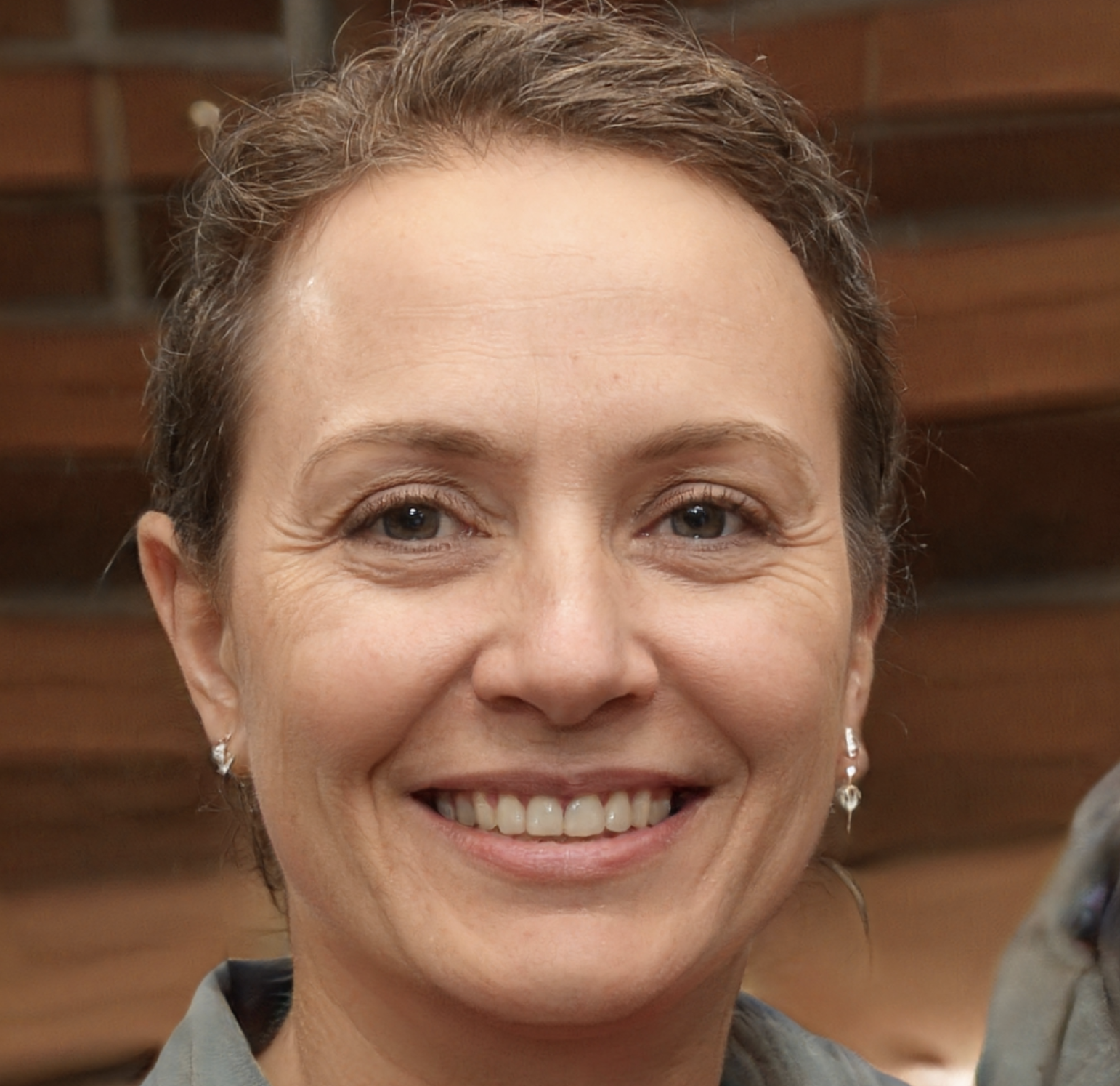 Emily Prescott
