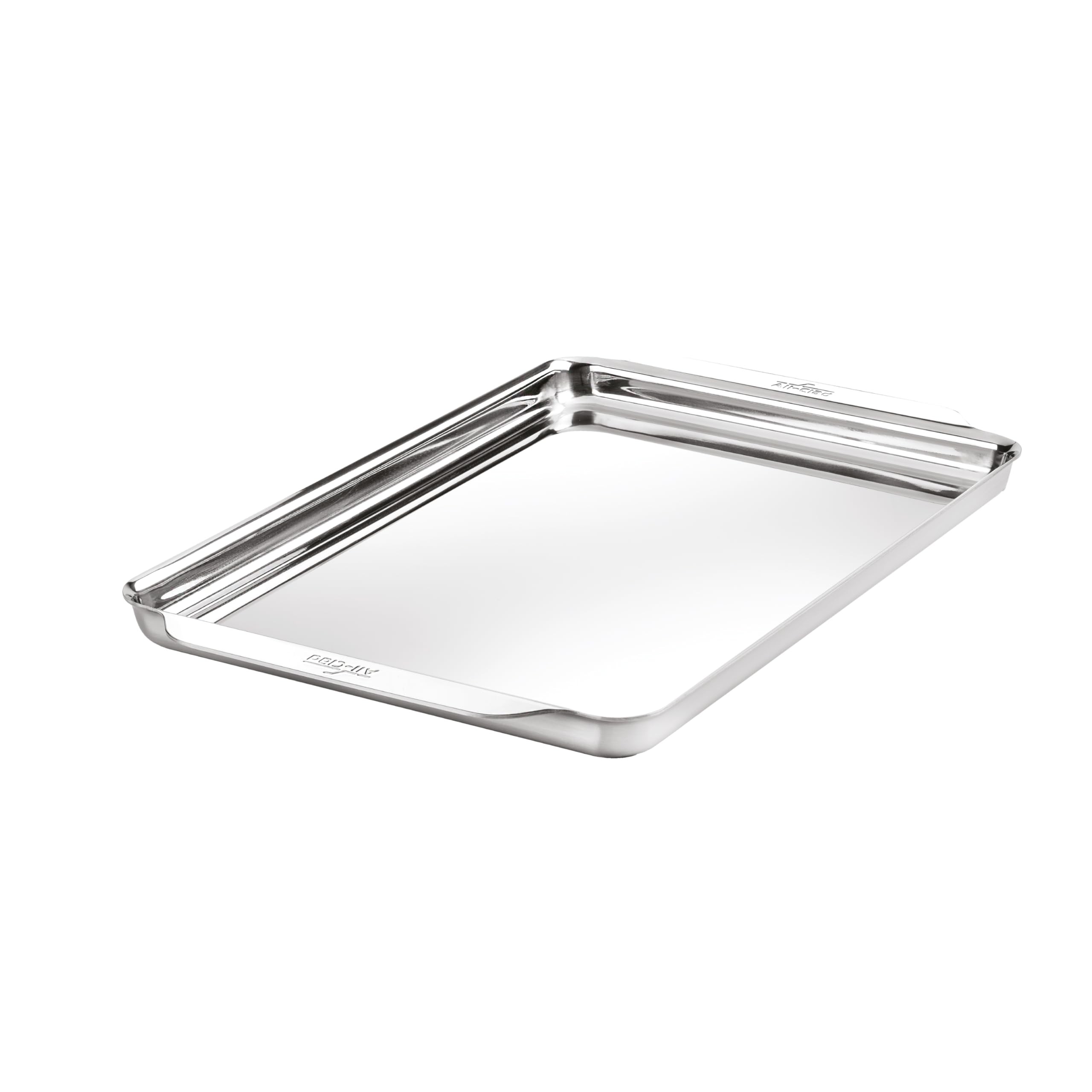 All-Clad Stainless Steel Baking Sheet