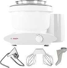 Bosch Universal Plus 800W Stand Mixer