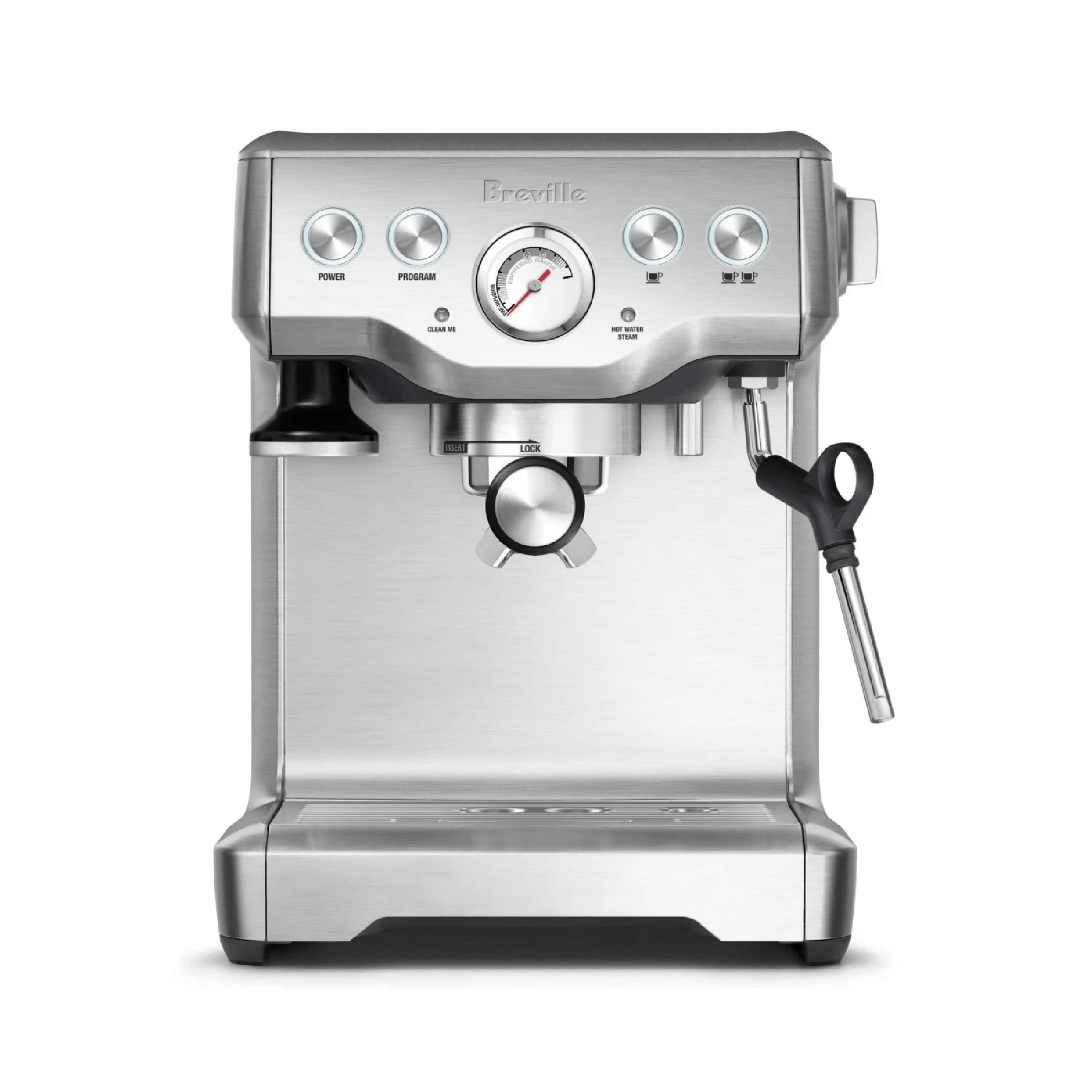 Breville Infuser Espresso Machine (BES840)