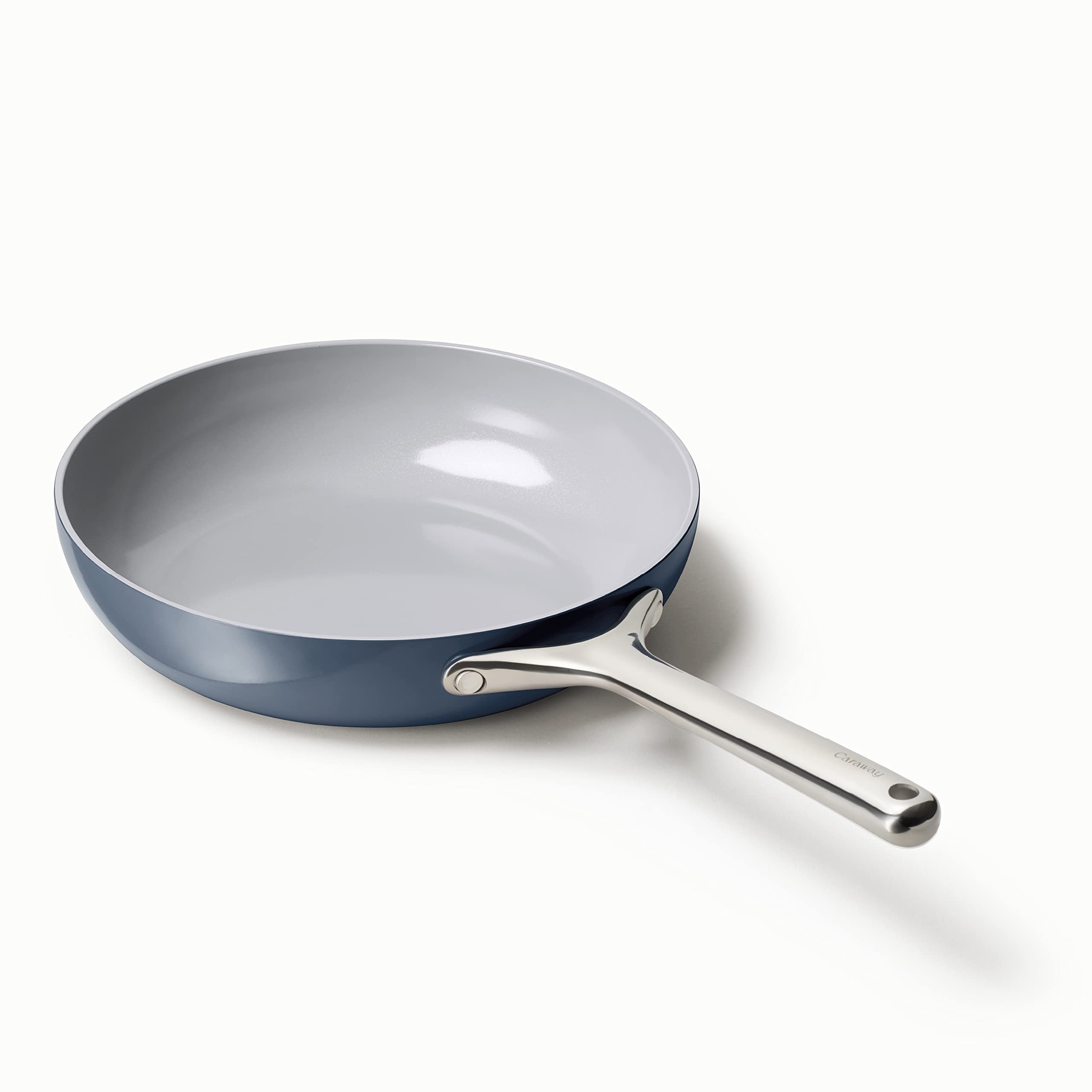 Caraway Ceramic Nonstick Frying Pan 10.5"
