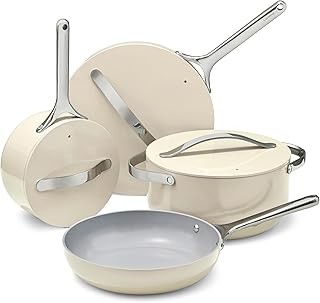 Caraway Home Cookware Set (7-Piece)