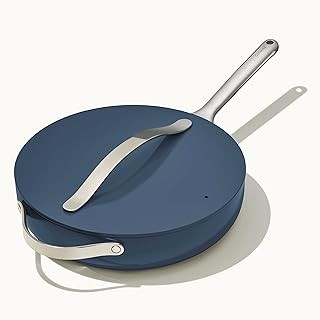 Caraway 4.5-Quart Saute Pan