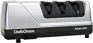 Chef'sChoice 15 Trizor XV Electric Knife Sharpener