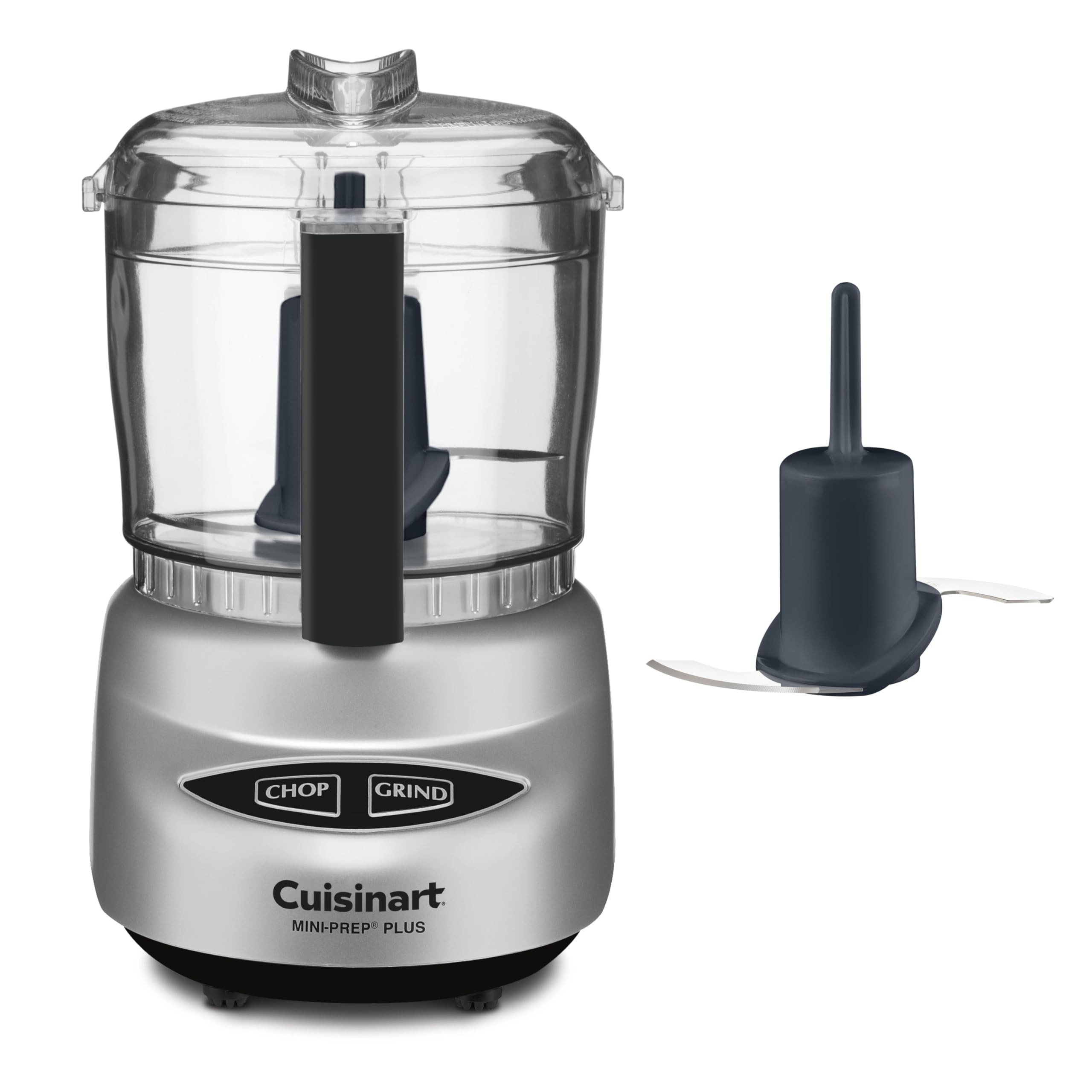 Cuisinart Mini-Prep Plus 3-Cup Food Processor