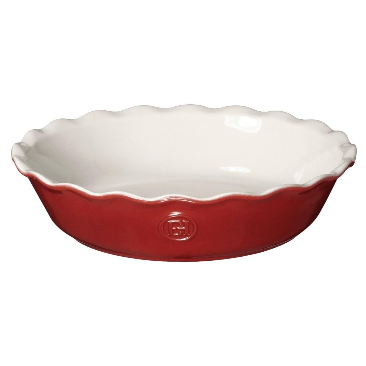 Emile Henry 9-Inch Pie Dish