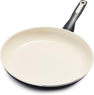 GreenPan GP5 Ceramic Nonstick 12" Skillet