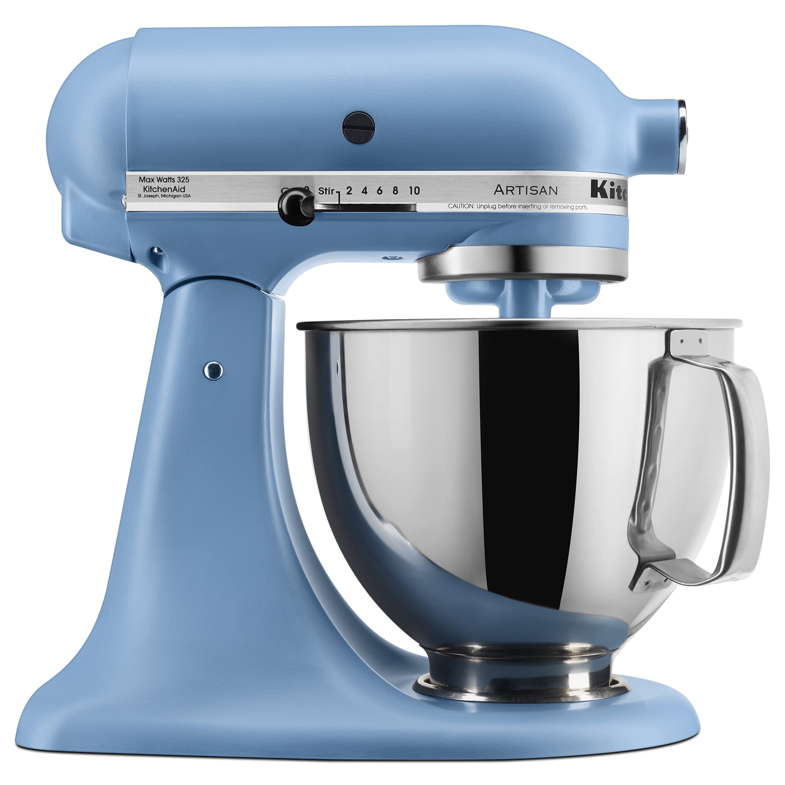KitchenAid Artisan Stand Mixer — Cobalt Blue