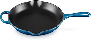 Le Creuset Signature Enameled Cast Iron Skillet 10.25"