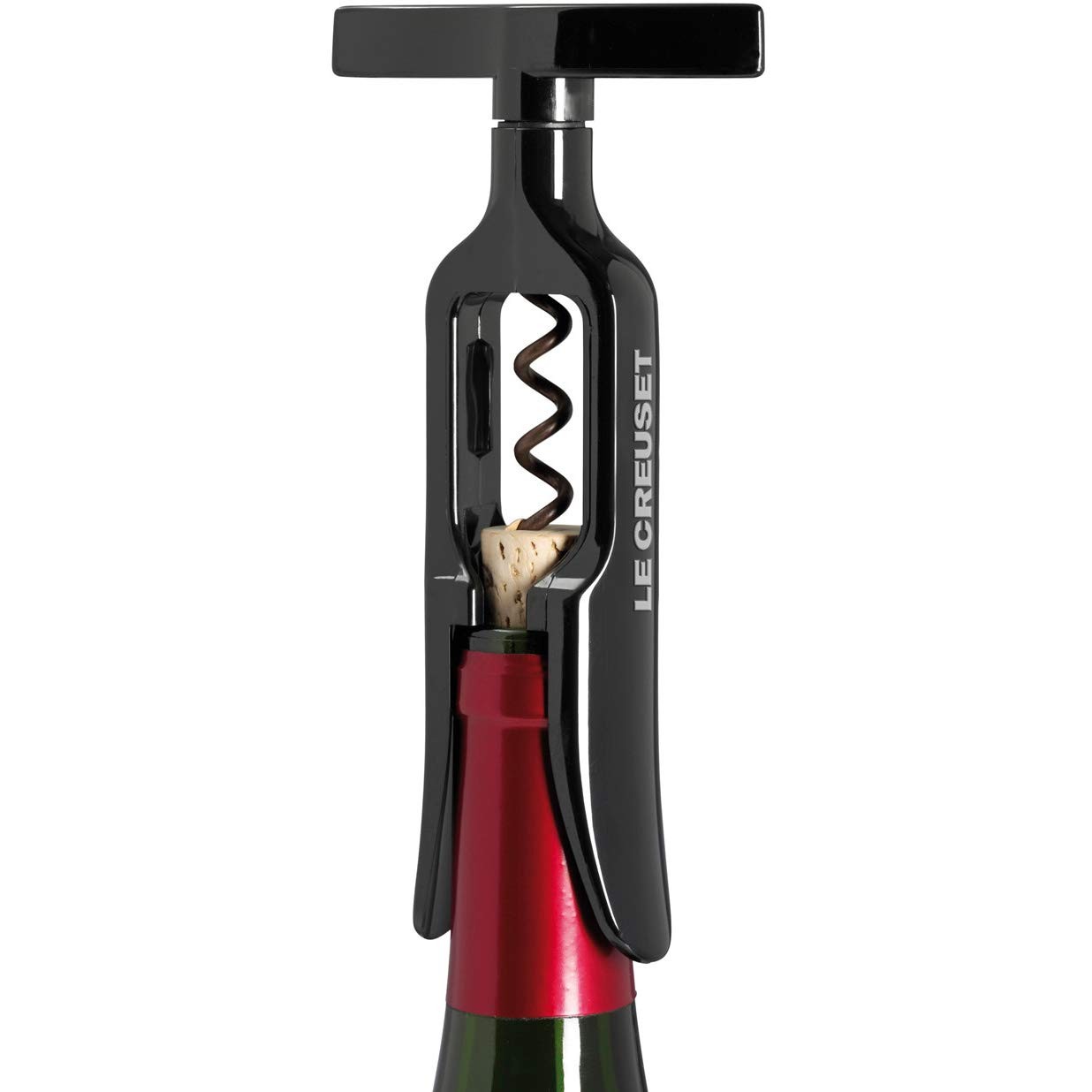 Le Creuset Wine Opener