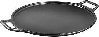 Lodge 14-Inch Cast Iron Skillet
