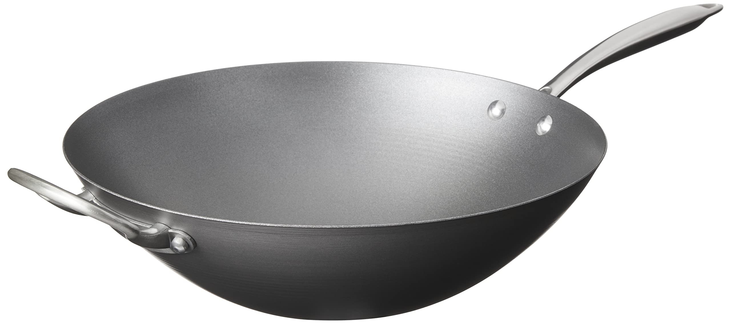 Nordic Ware 14-Inch Wok