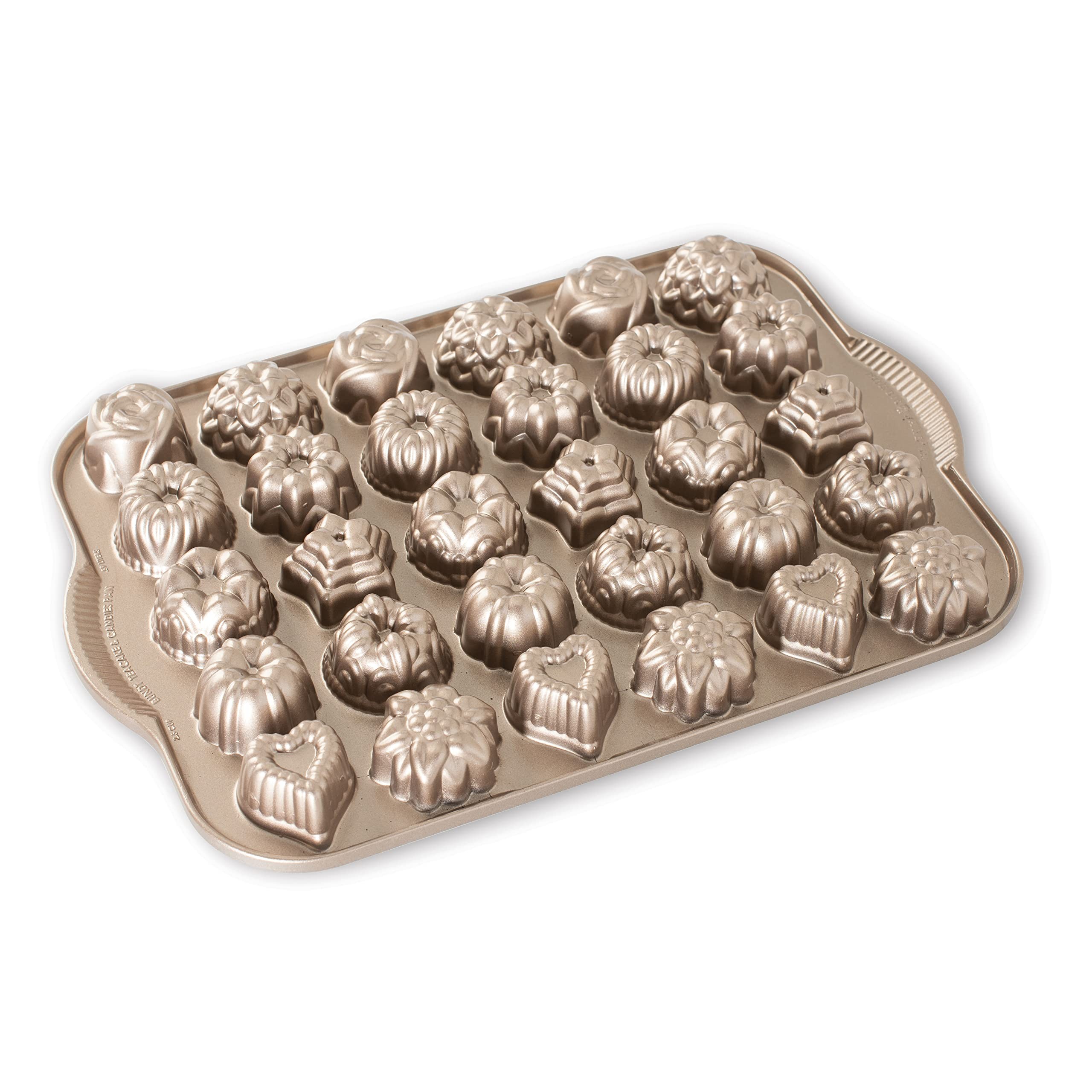 Nordic Ware Cakelet Pan