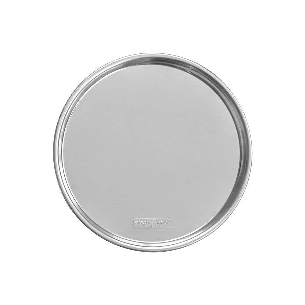 Nordic Ware 15-Inch Aluminum Pizza Pan