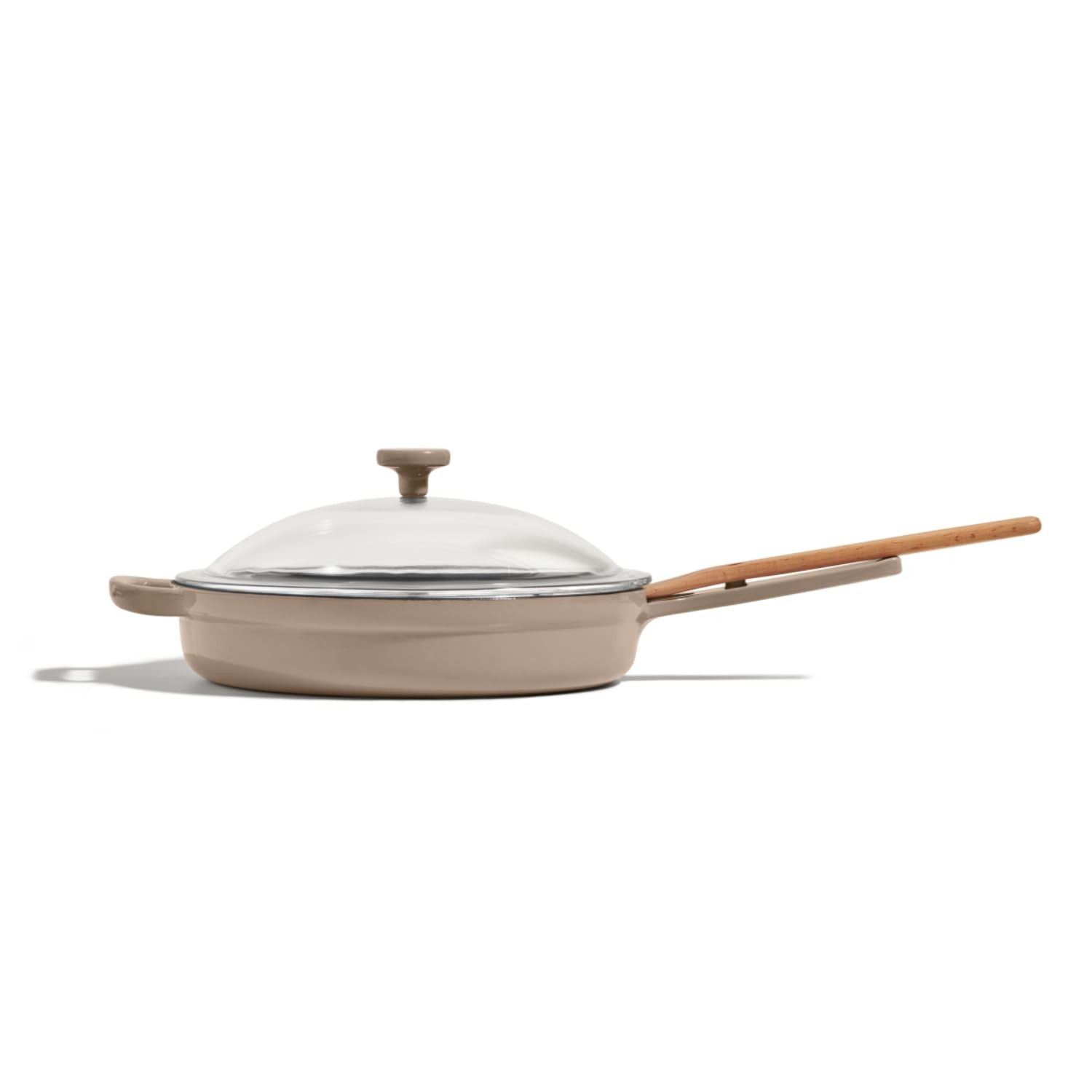 Our Place Cast Iron Skillet
