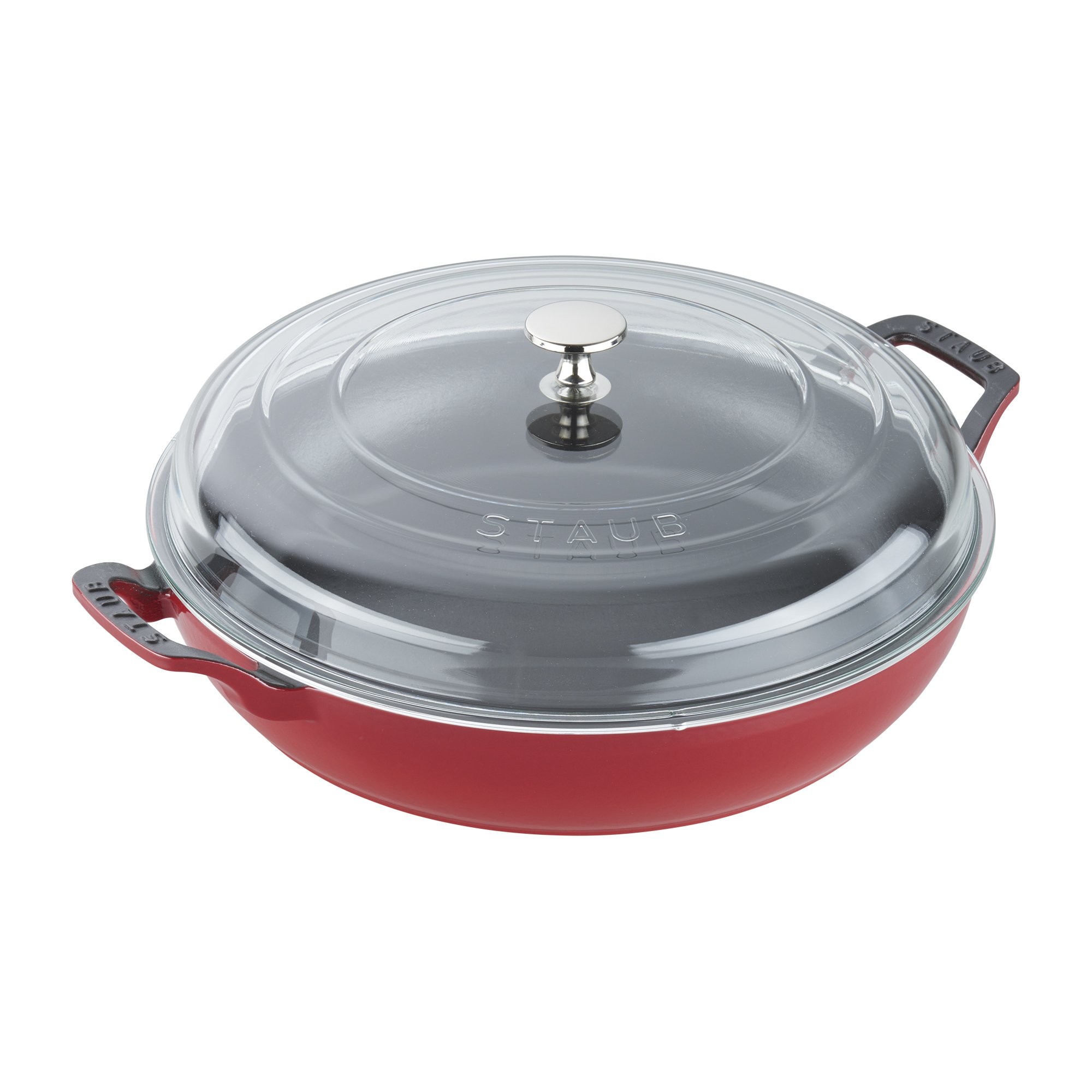 Staub 3.5-Quart Braiser