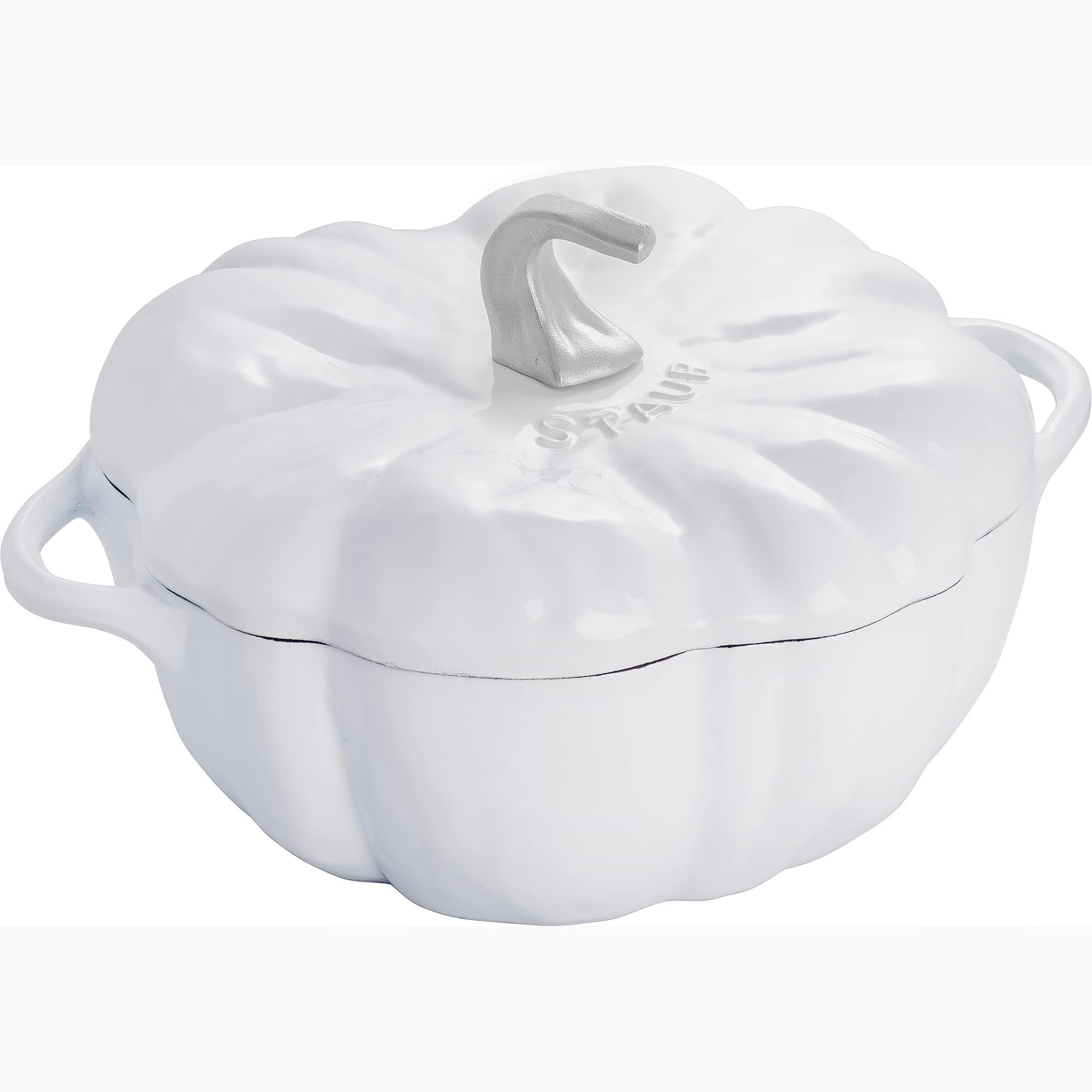 Staub Pumpkin Cocotte 2.75-Quart