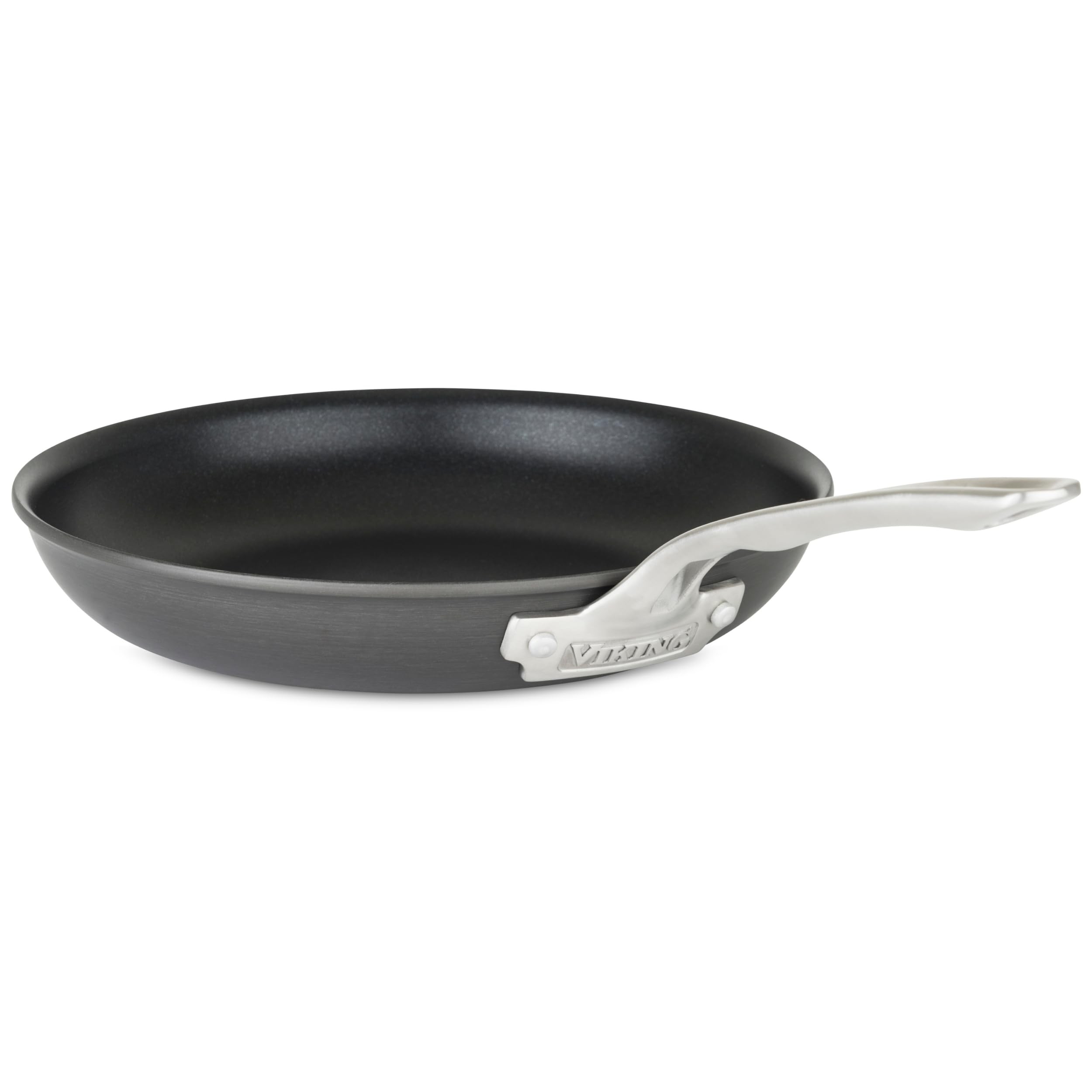 Viking Culinary Hard Anodized Nonstick 10-Inch Fry Pan