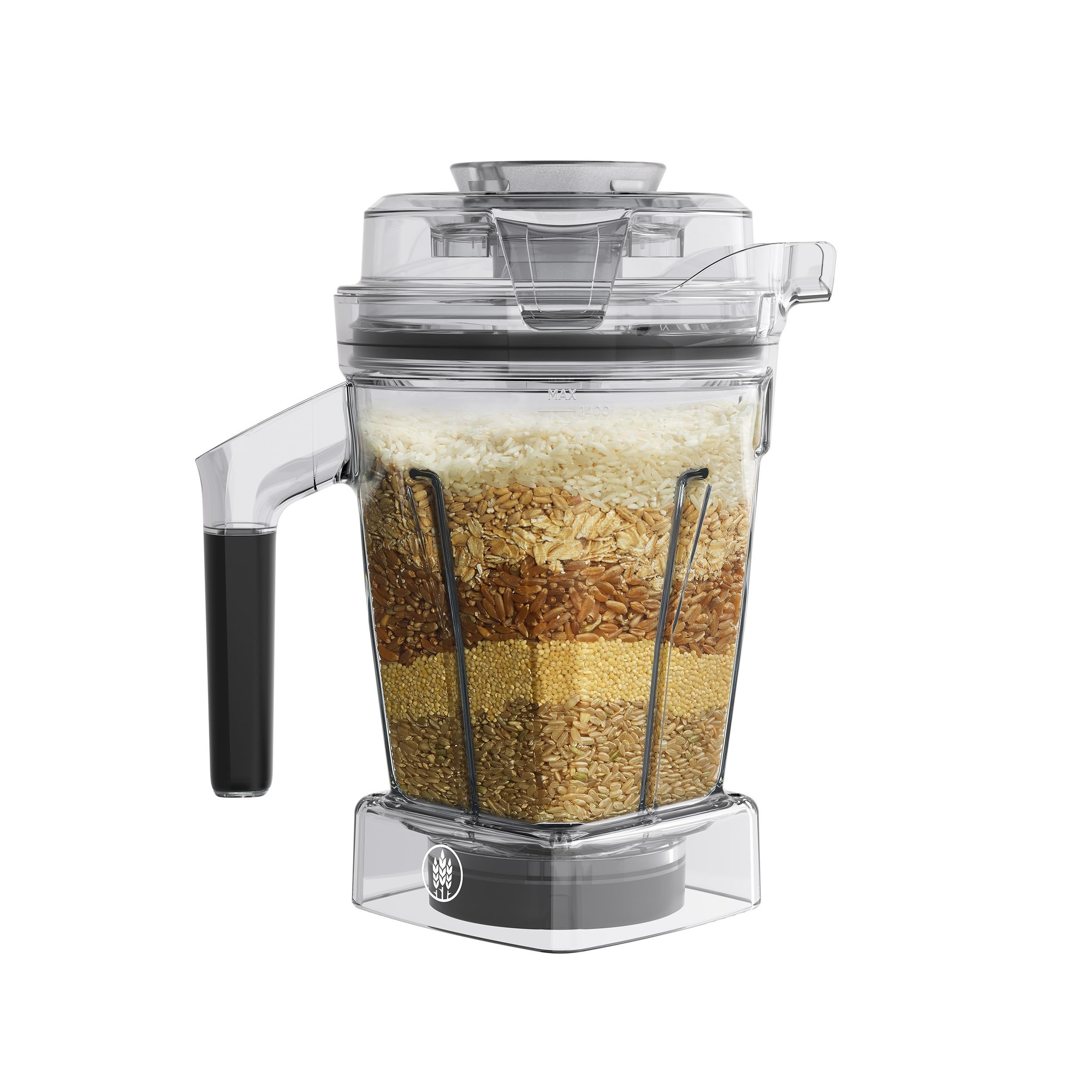 Vitamix Dry Grains Container 32-Oz