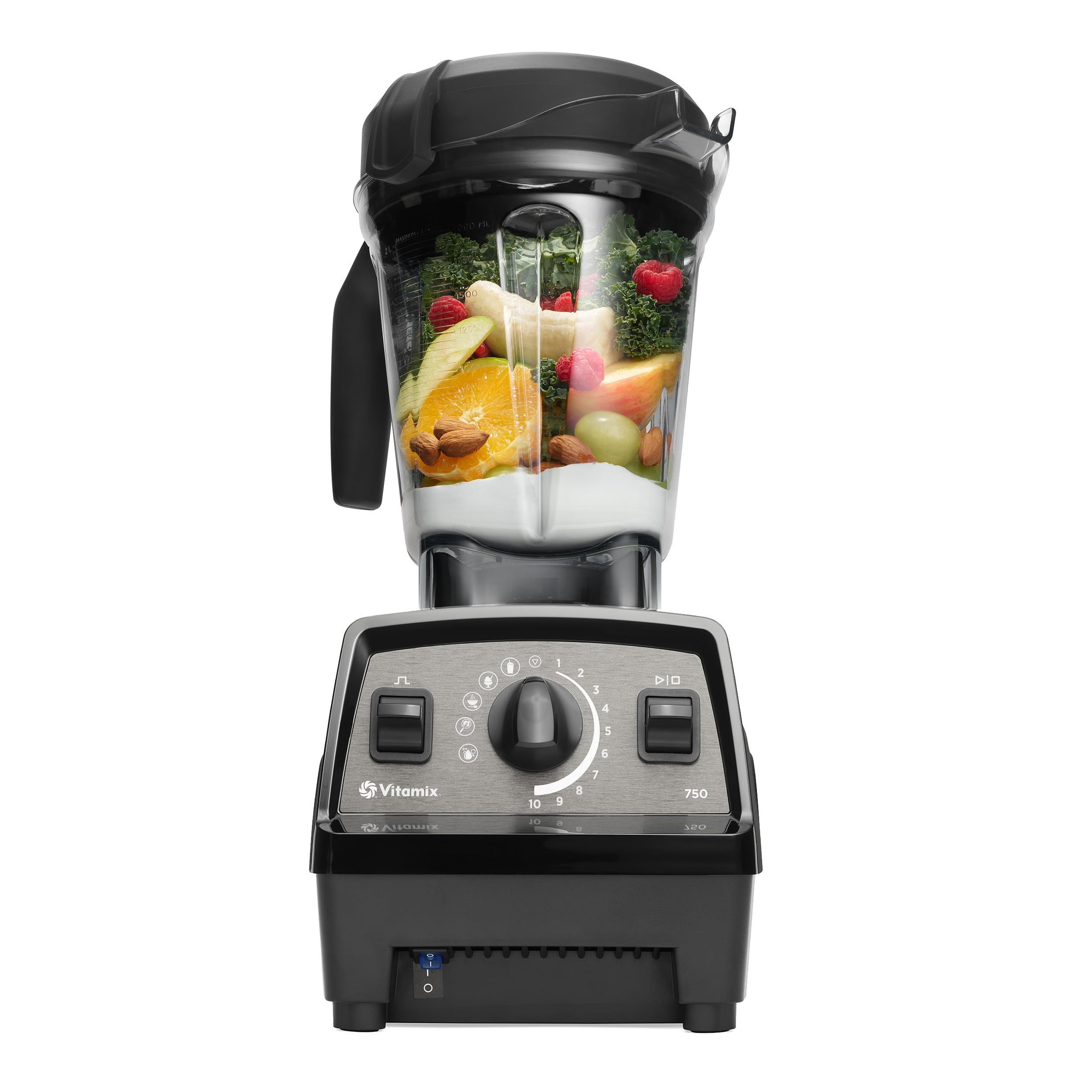 Vitamix Pro 750 Heritage Blender