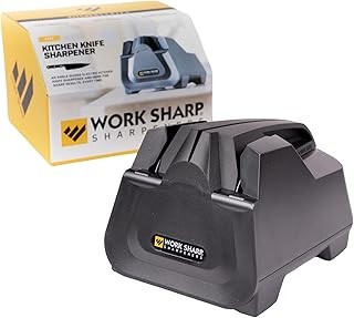 Work Sharp Culinary E5 Electric Knife Sharpener