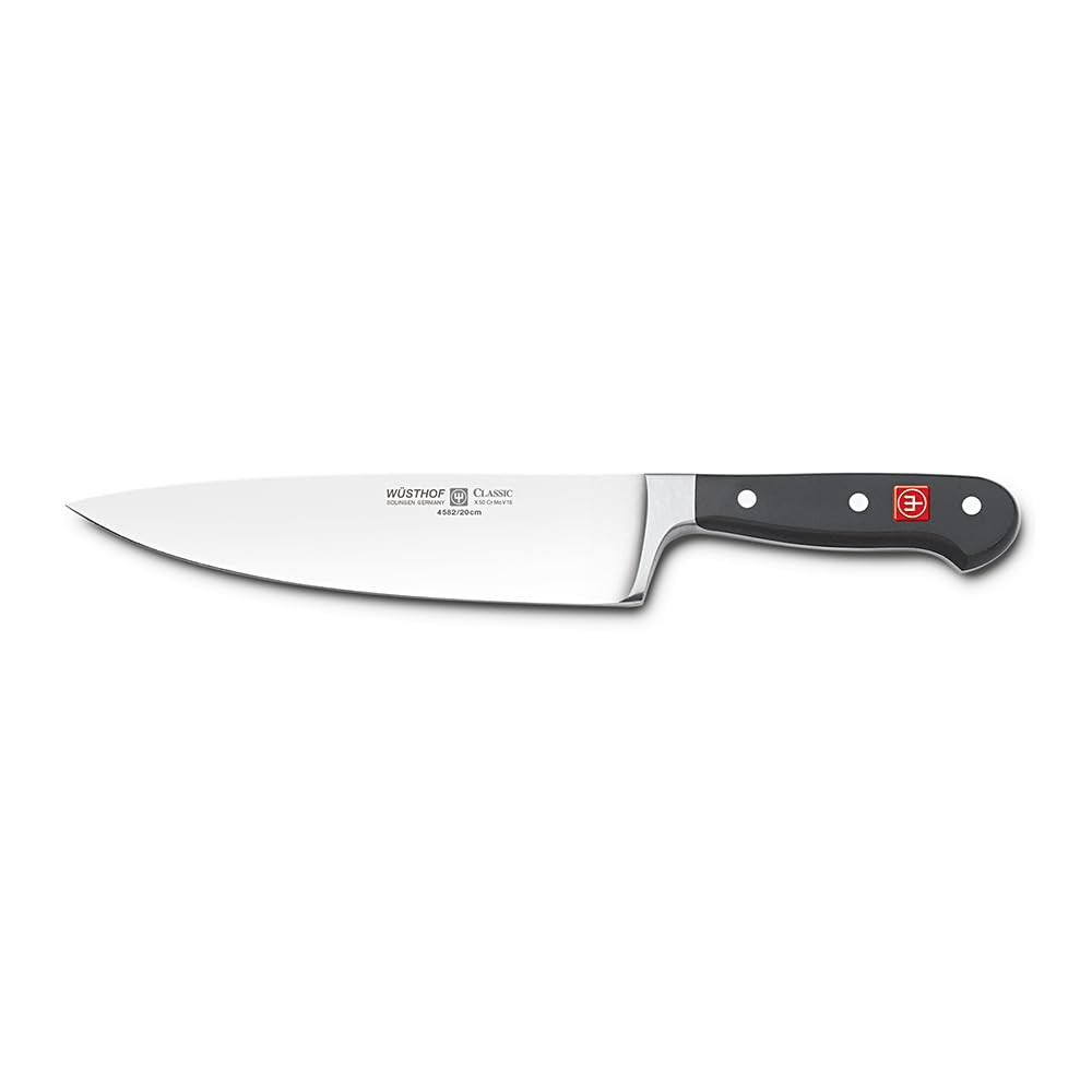 Wüsthof Classic 8-Inch Chef's Knife