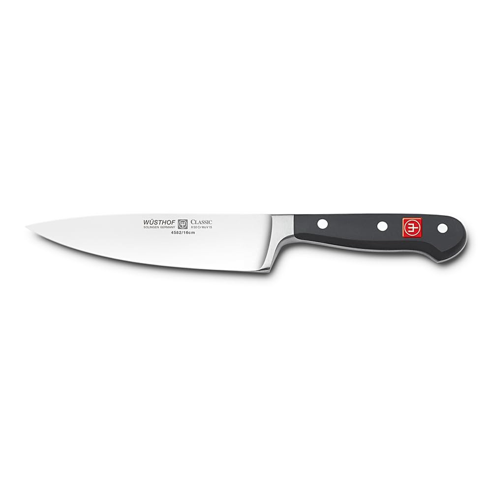 Wüsthof 10-Inch Honing Steel