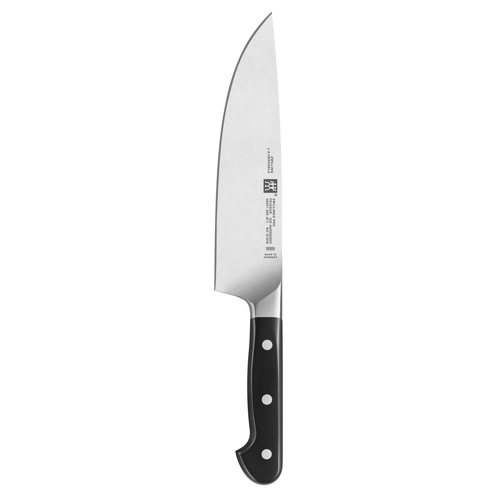 Zwilling Pro 8-Inch Chef's Knife