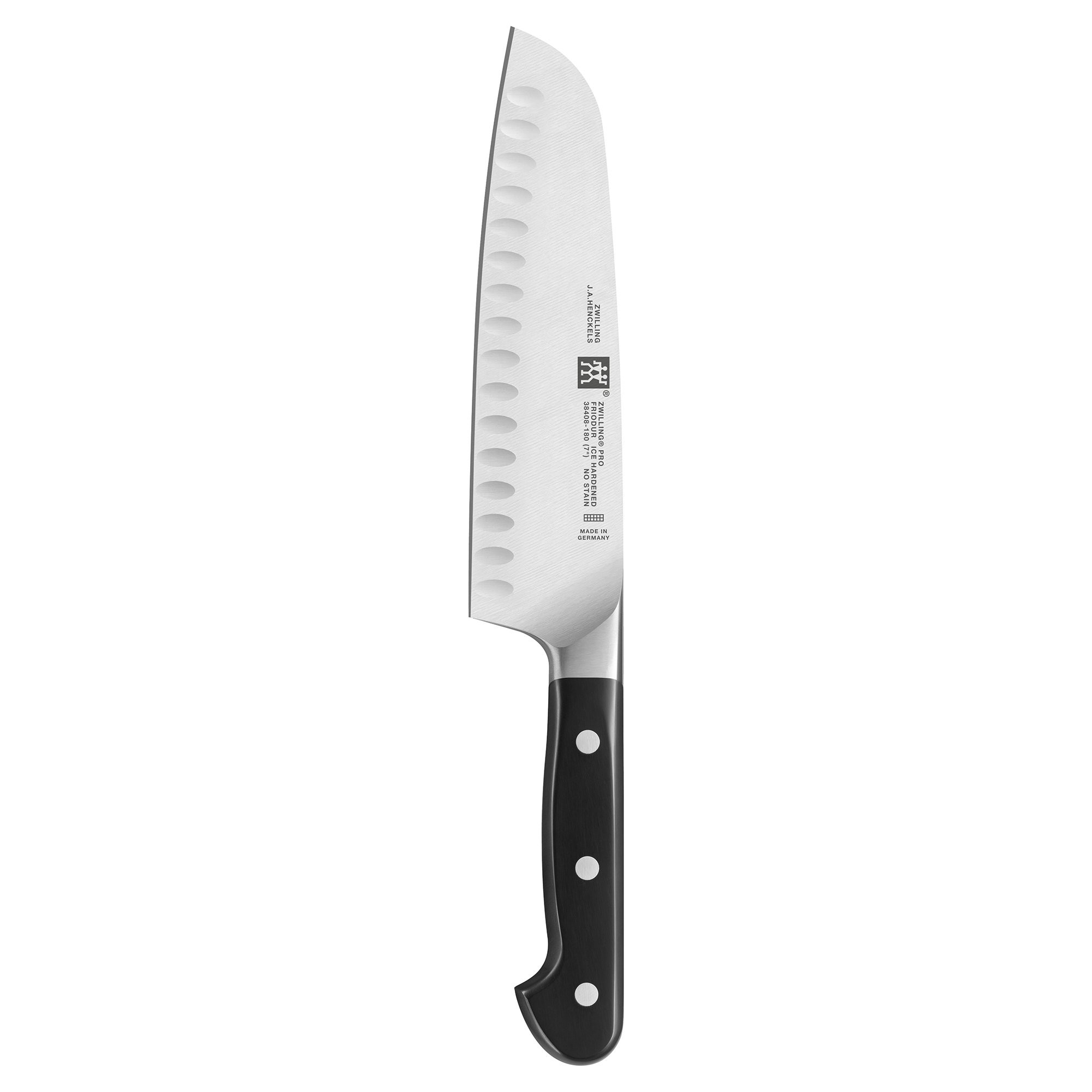 Zwilling Pro 7-Inch Santoku